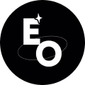 Logo du projet Étoiles Oubliées